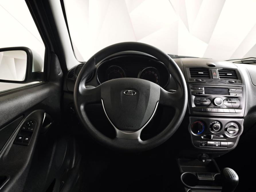 Lada (ВАЗ) Granta I Рестайлинг Москва  - изображение 17