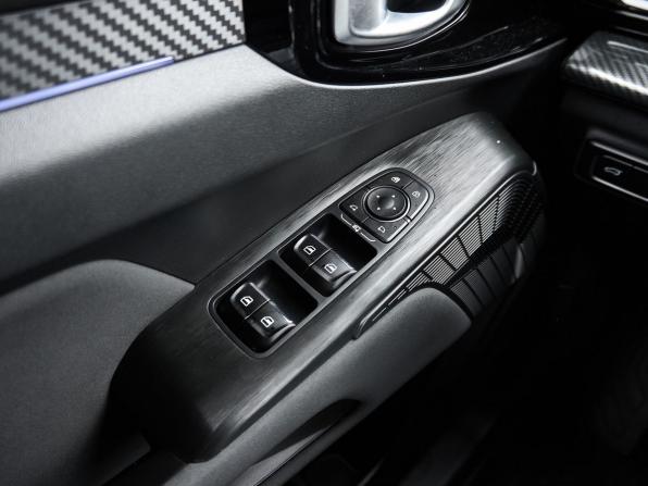 Haval H3 I с пробегом 2024 года, цена 2 424 000 рублей, 10617 км, внедорожник, Автокод Объявления