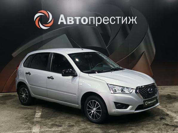 Datsun mi-DO с пробегом 2018 года, цена 795 000 рублей, 48000 км, хэтчбек, Автокод Объявления