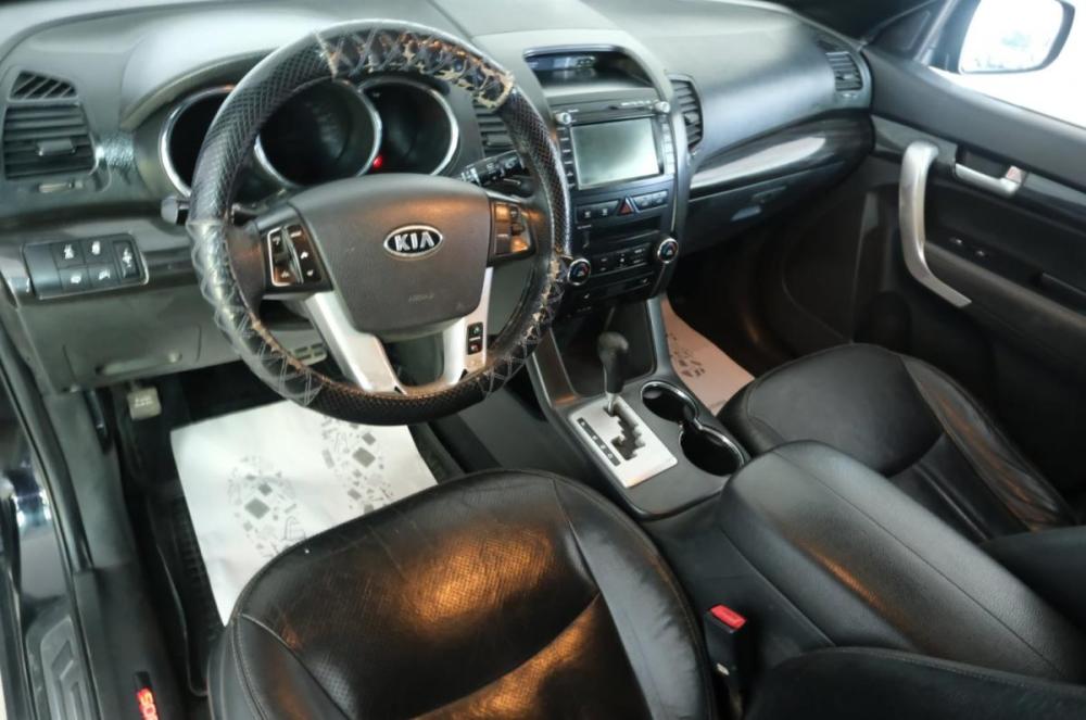 Kia Sorento II Омск  - изображение 10