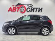 Opel Mokka I Воронеж  - изображение 25