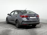 Hyundai Solaris II Рестайлинг Санкт-Петербург  - изображение 24