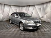 Skoda Octavia II (A5) Рестайлинг Москва  - изображение 23