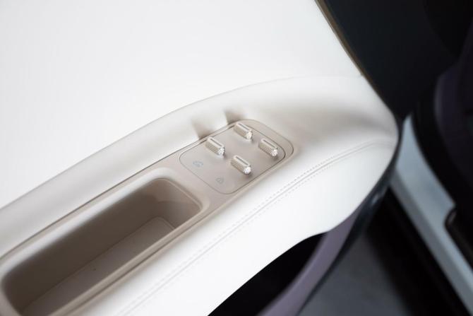 Новый Avatr 11 I 2025 года, цена 7 750 000 рублей, внедорожник, Автокод Объявления
