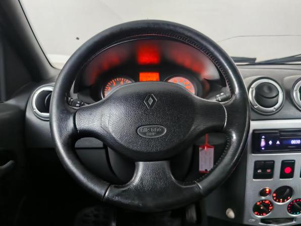 Renault Logan I с пробегом 2008 года, цена 371 000 рублей, 270000 км, седан, Автокод Объявления