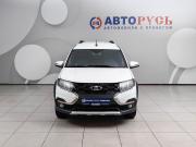 Lada (ВАЗ) Largus I Рестайлинг Подольск  - изображение 28