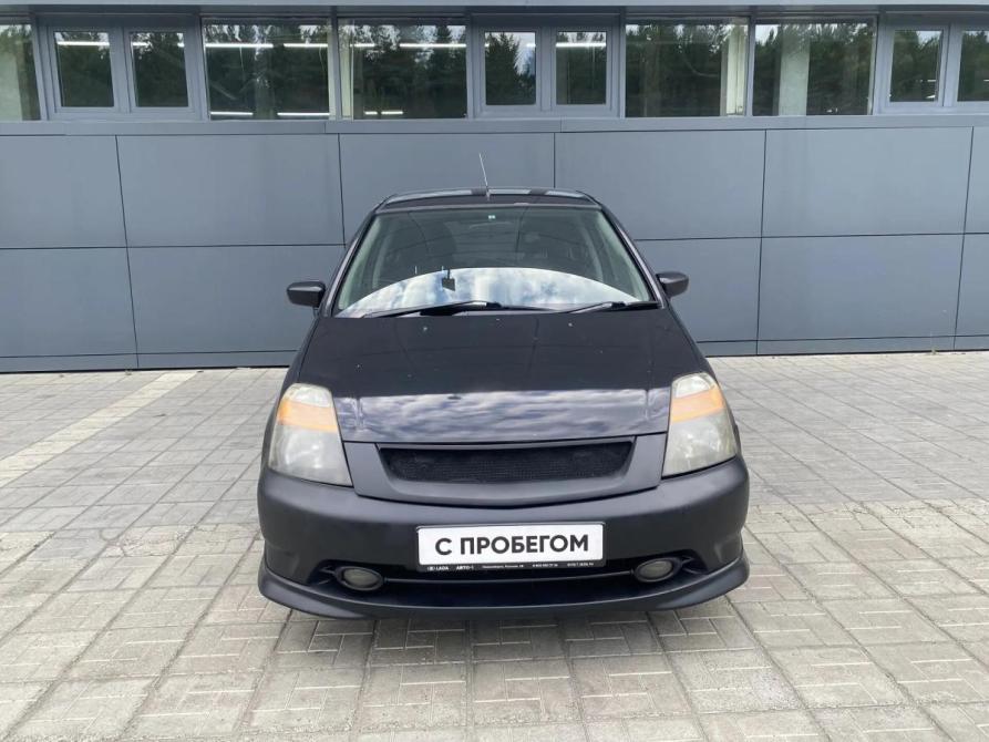 Honda Stream I Новосибирск  - изображение 2