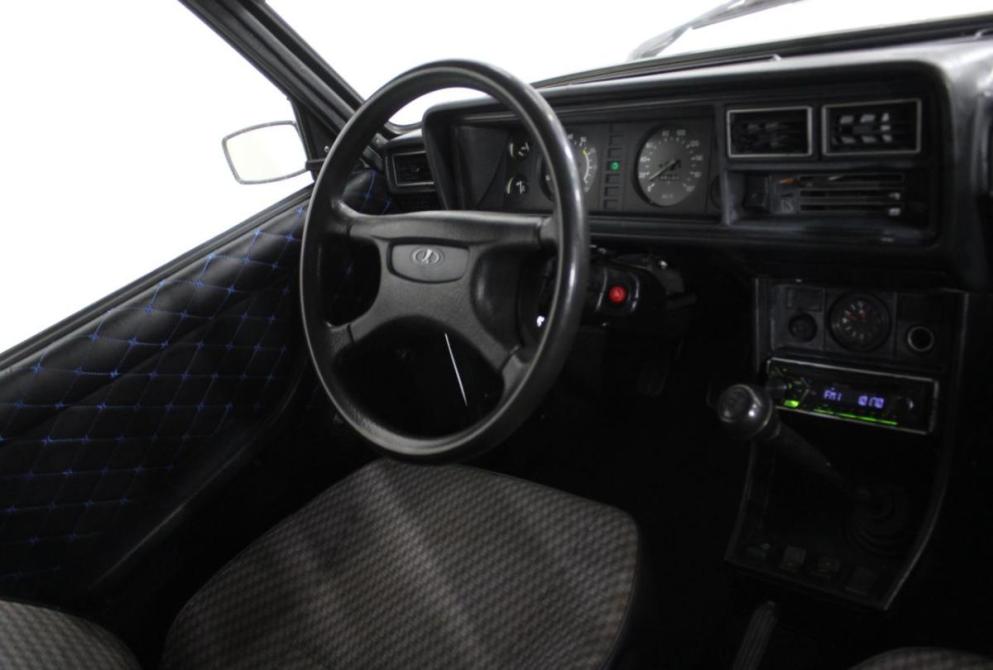 Lada (ВАЗ) 2107 Астрахань  - изображение 16