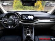 Haval F7x I Рестайлинг Москва  - изображение 39