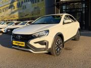 Lada (ВАЗ) Vesta I Рестайлинг (NG) Нефтекамск  - изображение 13