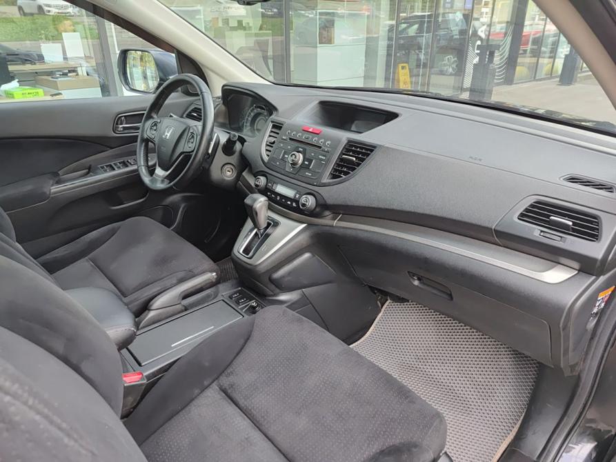 Honda CR-V IV Ижевск  - изображение 13
