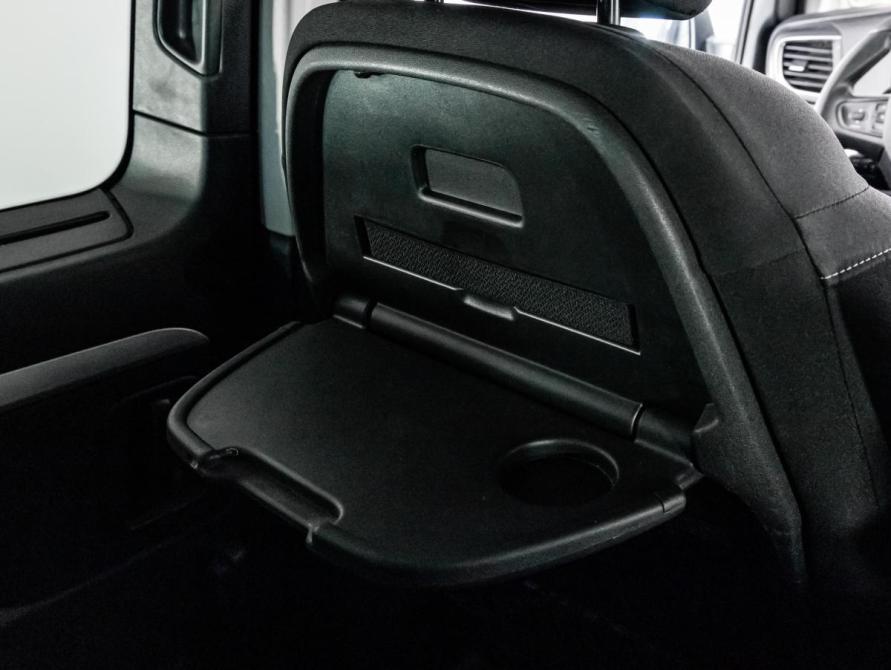 Peugeot Traveller I Санкт-Петербург  - изображение 22