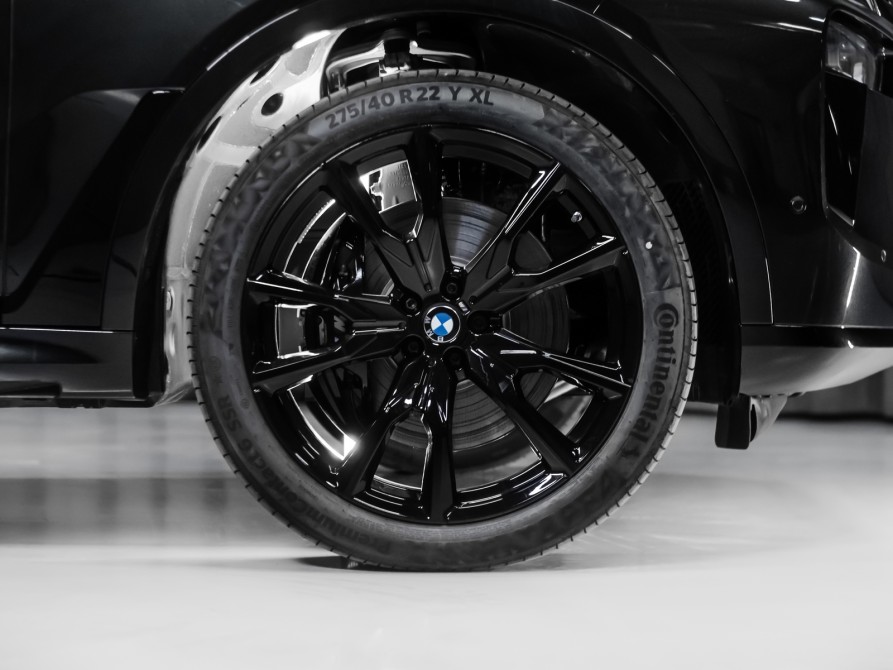 BMW X7 I (G07) Рестайлинг Москва  - изображение 16