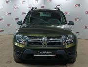 Renault Duster I Рестайлинг Санкт-Петербург  - изображение 23