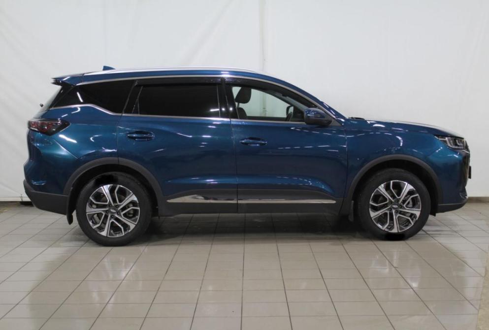 Chery Tiggo 7L Астрахань  - изображение 6