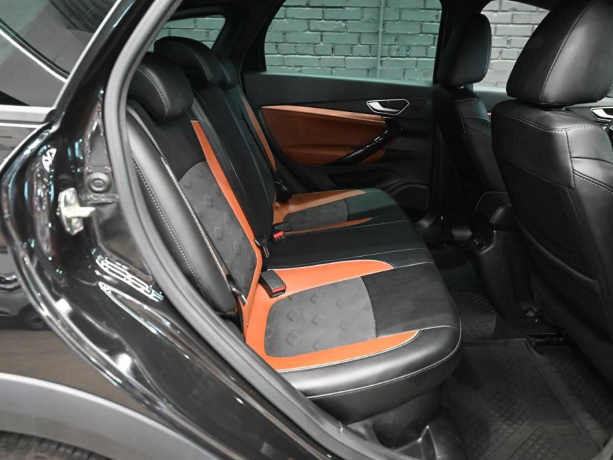 Lada (ВАЗ) Vesta I Рестайлинг (NG) Екатеринбург  - изображение 11