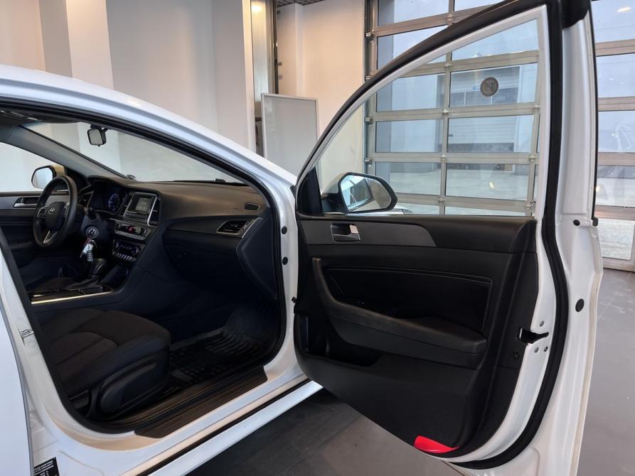 Hyundai Sonata VII (LF) Рестайлинг Чебоксары  - изображение 24