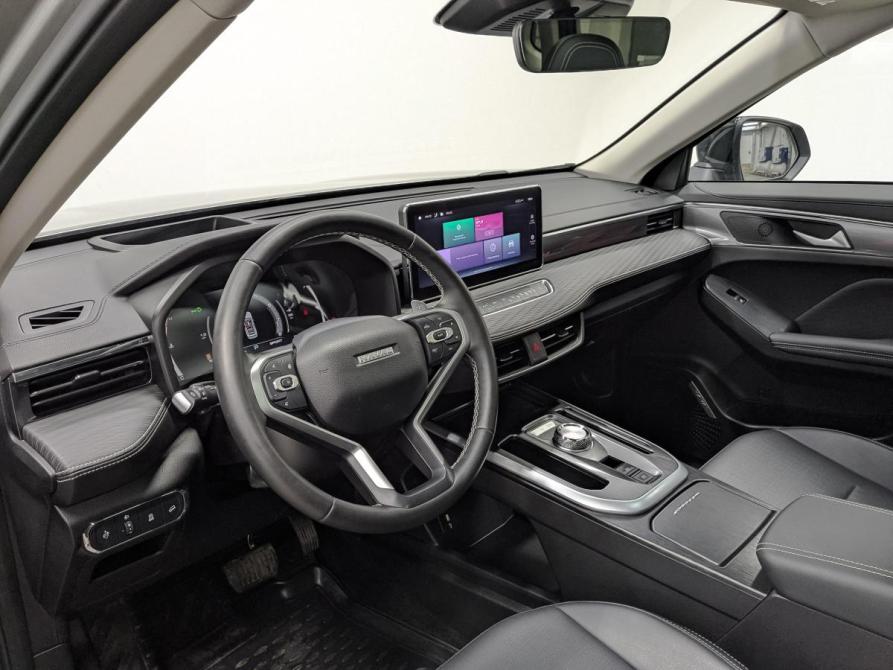 Haval Jolion I Рестайлинг Москва  - изображение 15