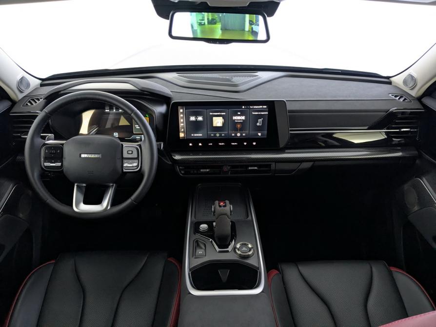 Haval H3 I Москва  - изображение 26