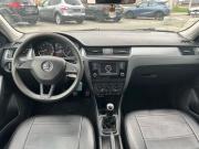 Skoda Rapid I Пермь  - изображение 32