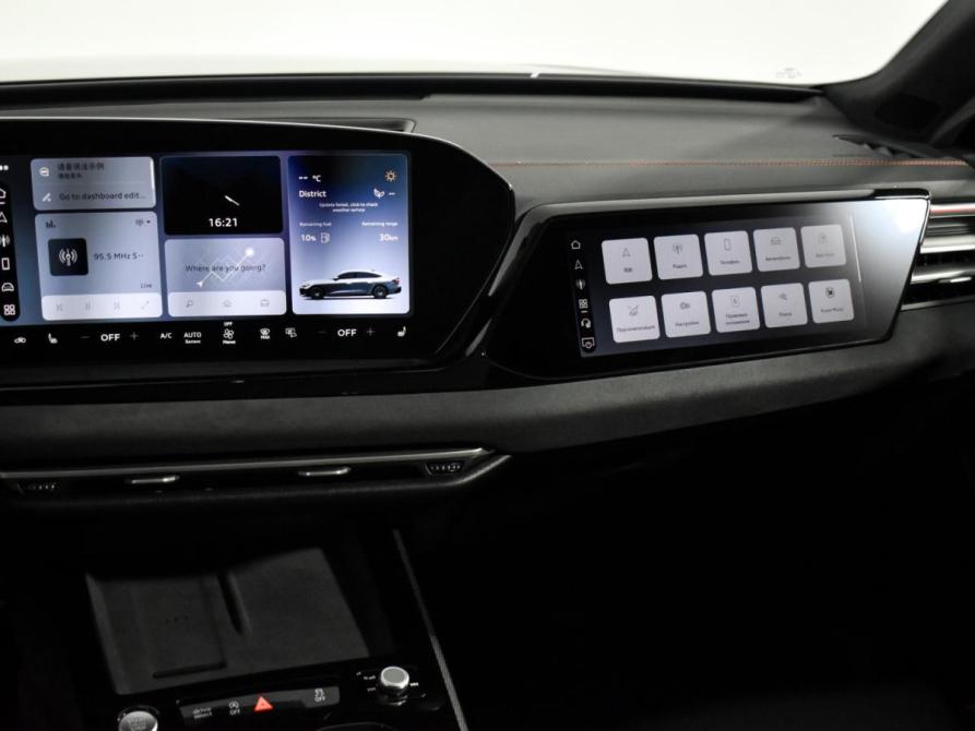 Audi A5 III (B10) Санкт-Петербург  - изображение 20