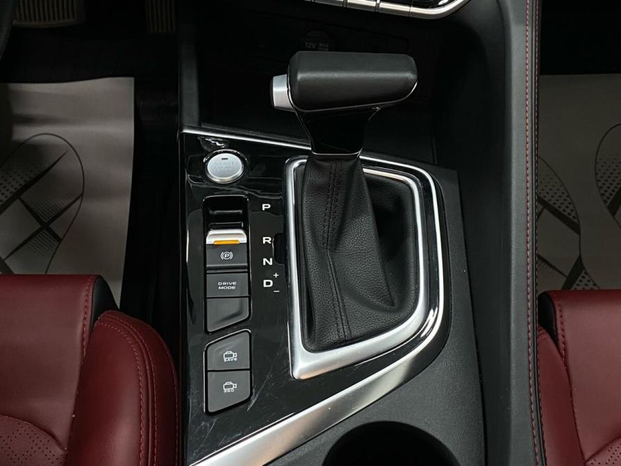 Changan Eado Plus Энгельс  - изображение 34