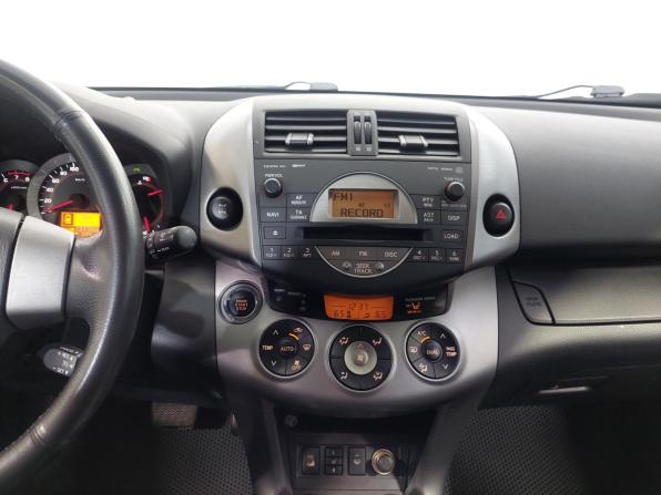 Toyota RAV4 III (XA30) с пробегом 2006 года, цена 1 110 000 рублей, 131000 км, внедорожник, Автокод Объявления