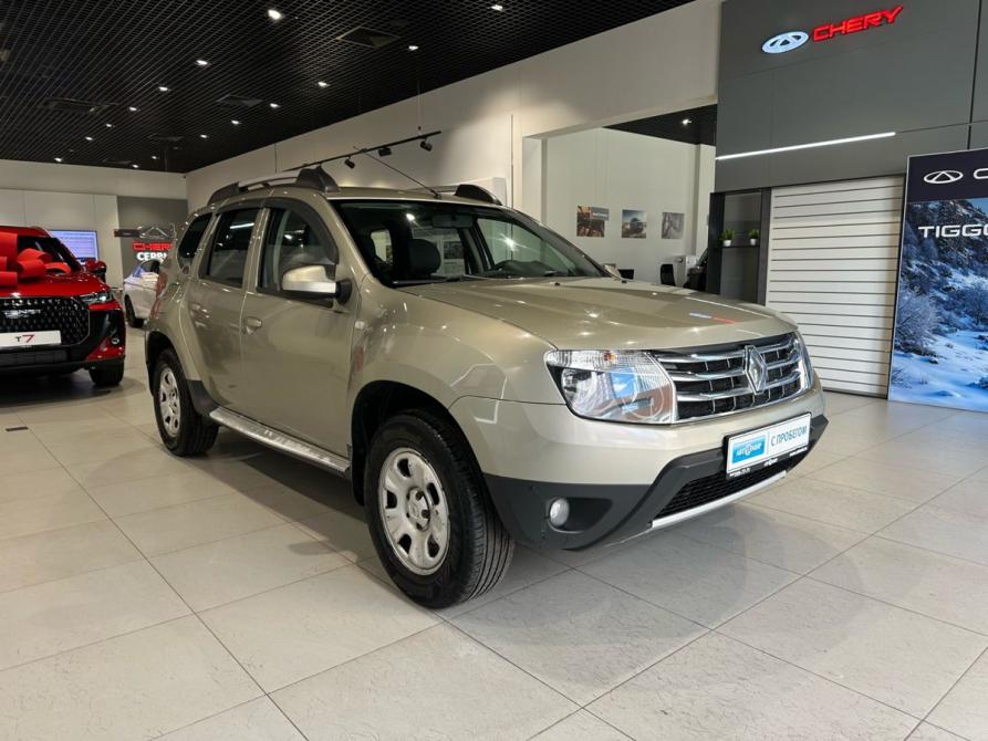 Renault Duster I Москва  - изображение 3