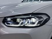 BMW X3 III (G01) Рестайлинг Уфа  - изображение 38