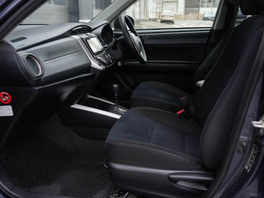 Toyota Corolla XI (E160 E170 E180) Новосибирск  - изображение 19