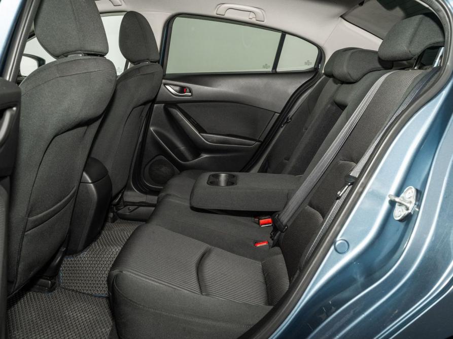 Mazda Axela III Иркутск  - изображение 7