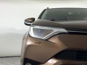Toyota RAV4 IV (XA40) Рестайлинг Москва  - изображение 29