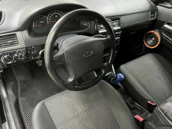Lada (ВАЗ) Priora I с пробегом 2011 года, цена 233 508 рублей, 338409 км, седан, Автокод Объявления