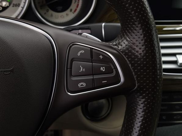 Mercedes-Benz CLS II (C218) Рестайлинг с пробегом 2014 года, цена 3 155 000 рублей, 91426 км, седан, Автокод Объявления