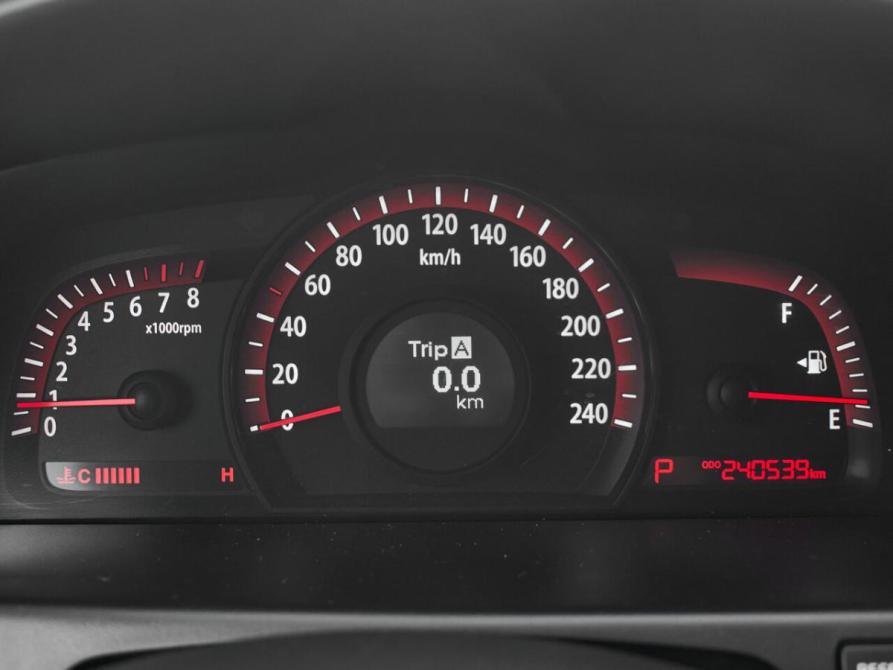 Kia Mohave I Екатеринбург  - изображение 15