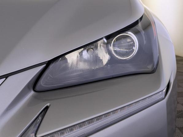 Lexus NX I с пробегом 2015 года, цена 2 550 000 рублей, 159930 км, внедорожник, Автокод Объявления