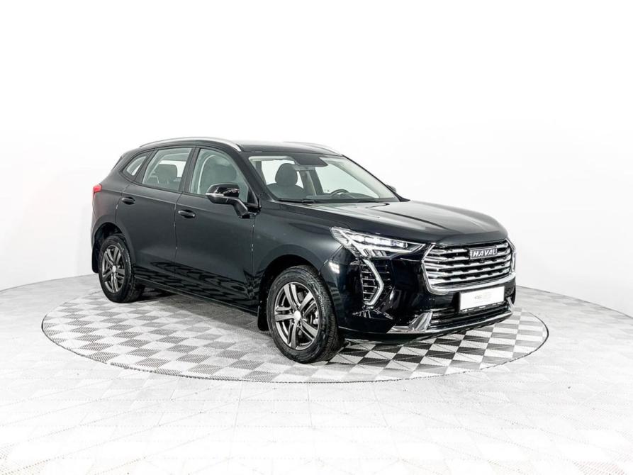 Haval Jolion I Ногинск  - изображение 3