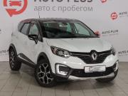 Renault Kaptur I Минеральные Воды  - изображение 21