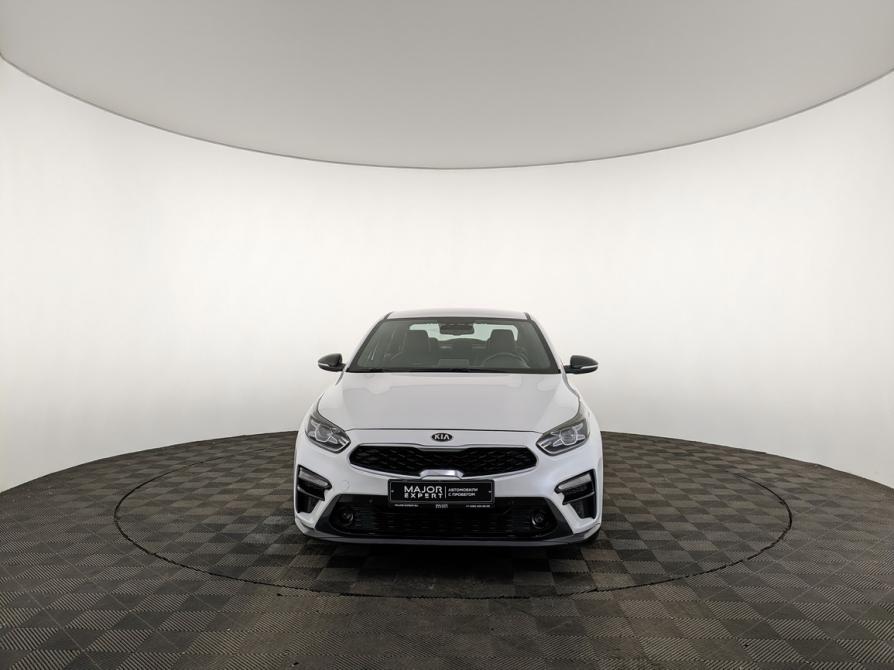 Kia Cerato IV Москва  - изображение 2
