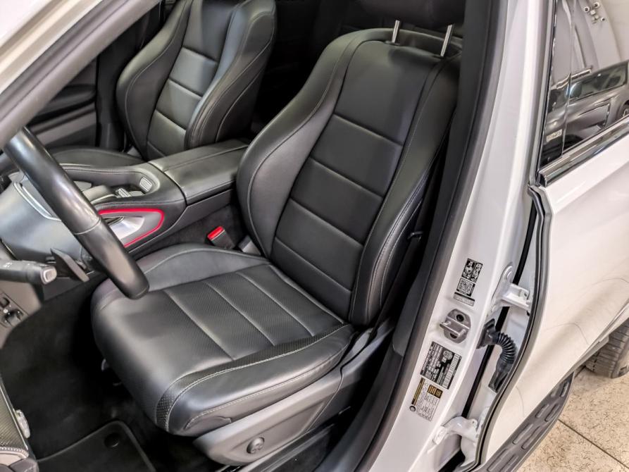 Mercedes-Benz GLS II (X167) Москва  - изображение 20