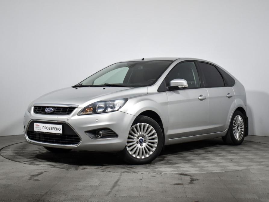 Ford Focus II Рестайлинг Санкт-Петербург  - изображение 1
