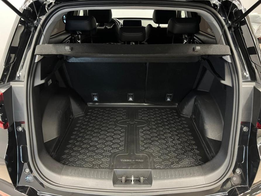 Chery Tiggo 4 Pro I Рестайлинг Санкт-Петербург  - изображение 22