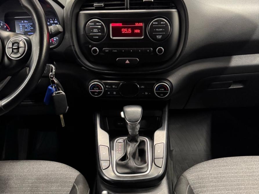 Kia Soul III Нижний Новгород  - изображение 11