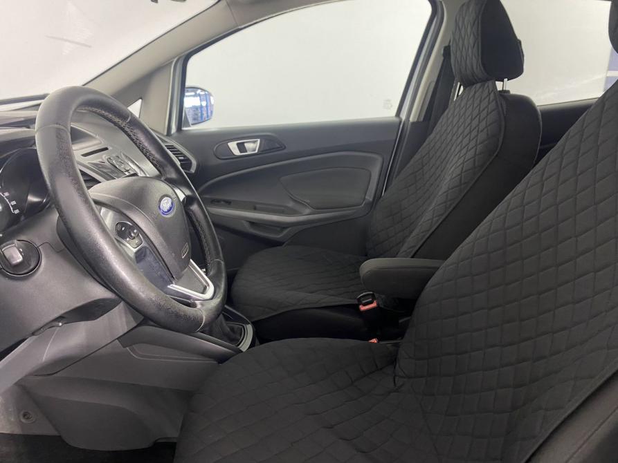 Ford EcoSport II Воронеж  - изображение 4