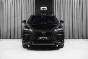 Lexus RX V Москва  - изображение 32