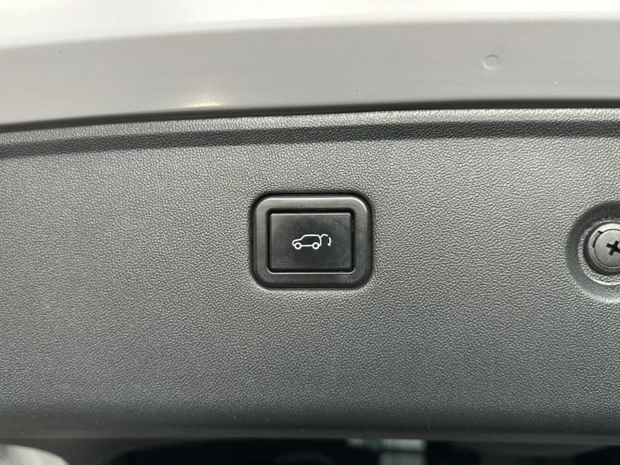 Changan CS55 Plus II Абакан  - изображение 34