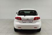 Chevrolet Lacetti I Саратов  - изображение 27