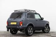 Lada (ВАЗ) Niva Сургут  - изображение 21