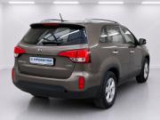 Kia Sorento II Рестайлинг Москва  - изображение 21