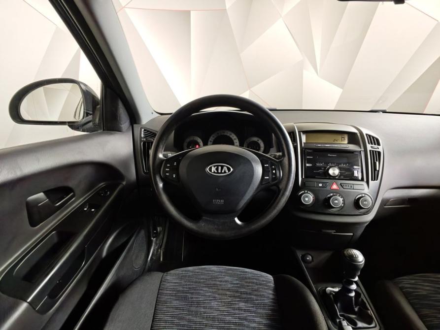 Kia Ceed I Москва  - изображение 20